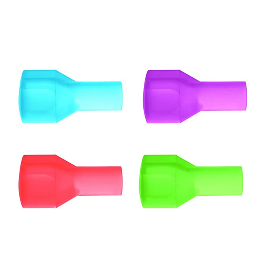 Válvula big bite 4 pack