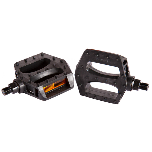 Pedal Plastico MTB 9/16