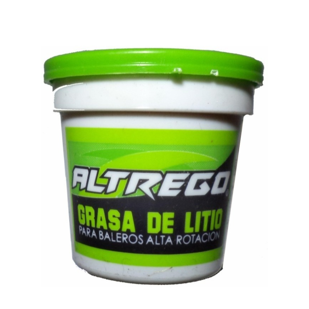 LATA GRASA ALTREGO 80ML - Rogelio Bicicletas