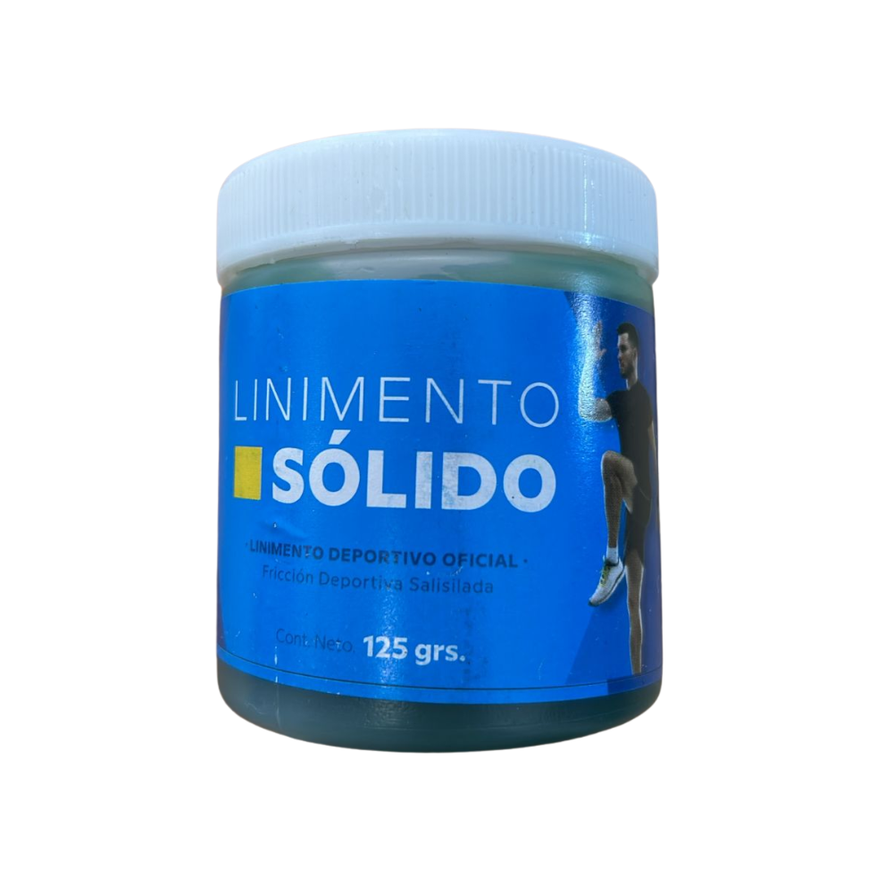 LINIMIENTO SOLIDO OKA SPORTS 125GR - Rogelio Bicicletas