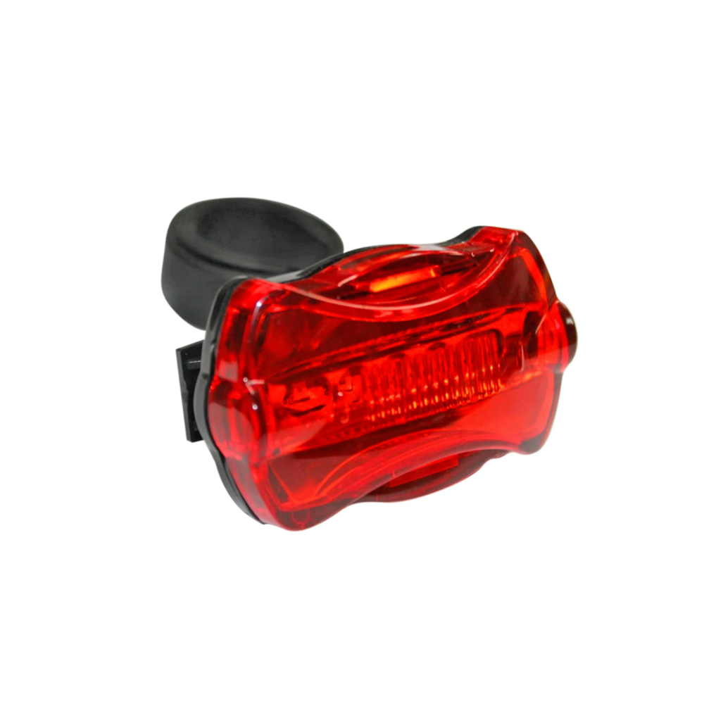 Luz Trasera Roja Altrego