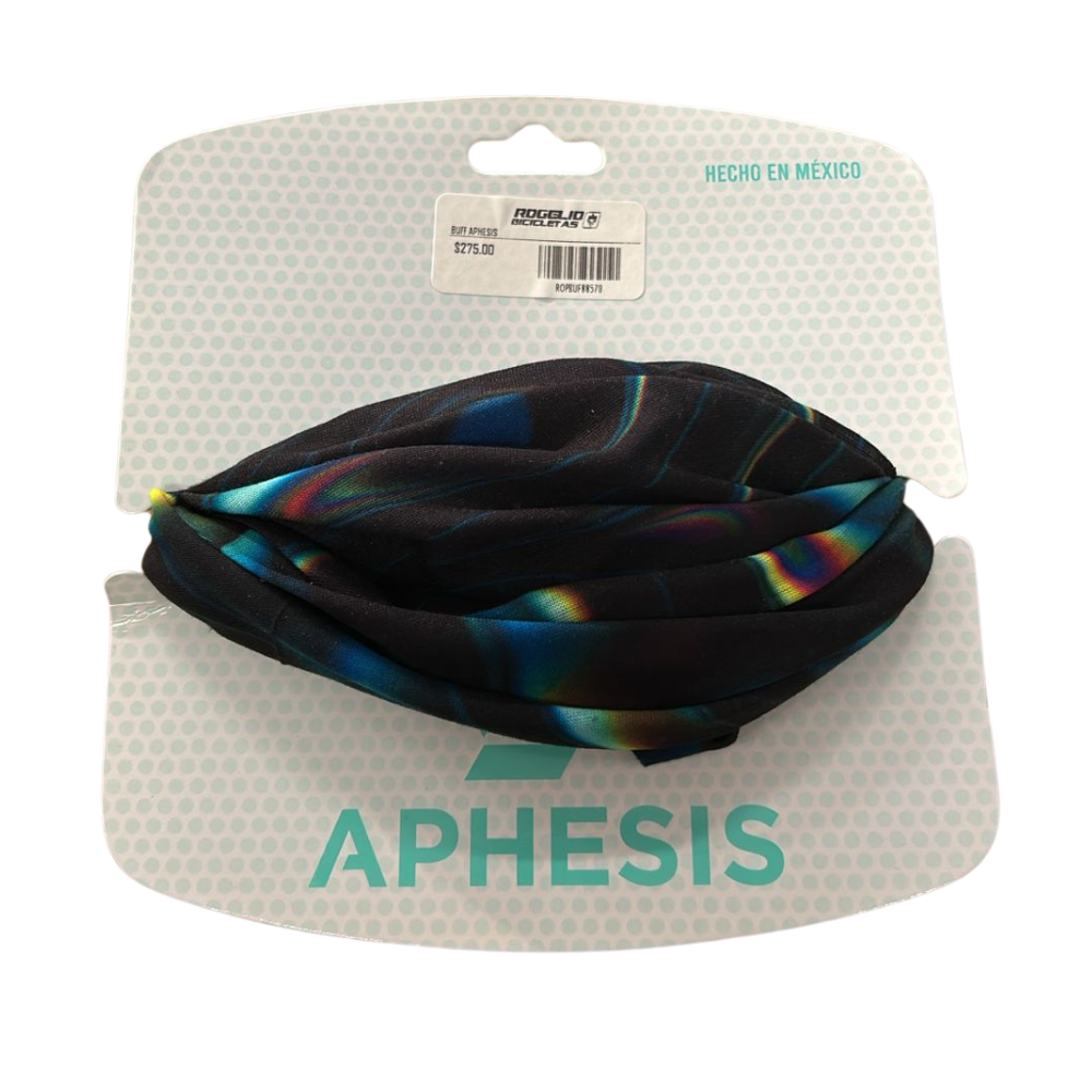 BUFF APHESIS