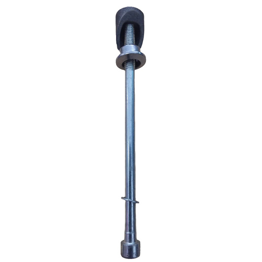 Tornillo P/Eje Centro