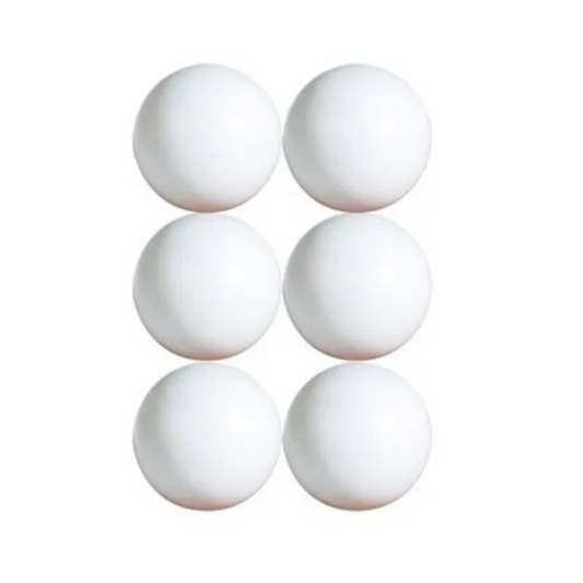 PELOTA PING PONG XOF 6 PZA
