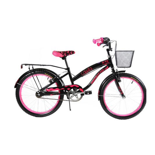 Bicicleta Layla 20"