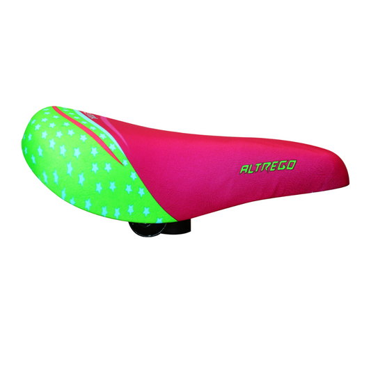 Asiento BMX Altrego Estrellas