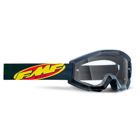 Goggle Powercore Core - Clear Lens