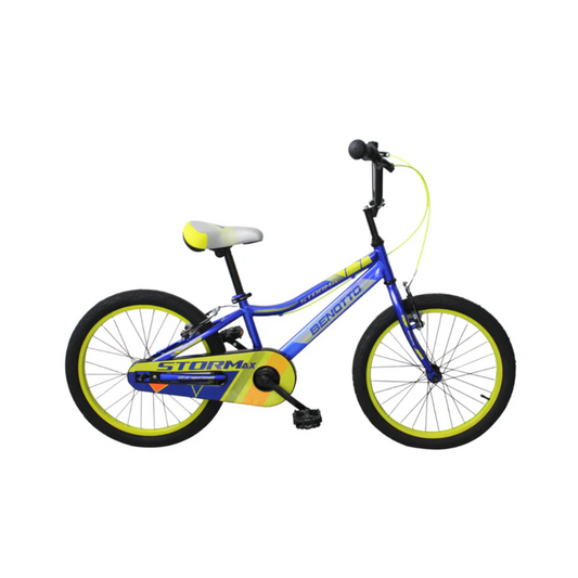 Bicicleta Stormax 20"
