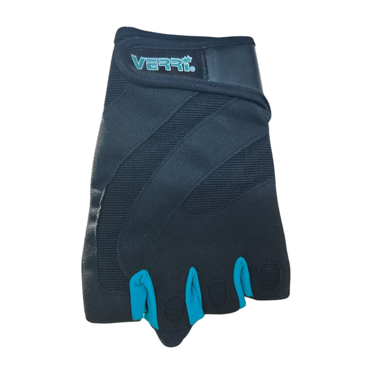 GUANTE PARA PESAS VERRI MOD 235