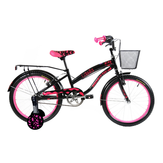 Bicicleta Layla 16"
