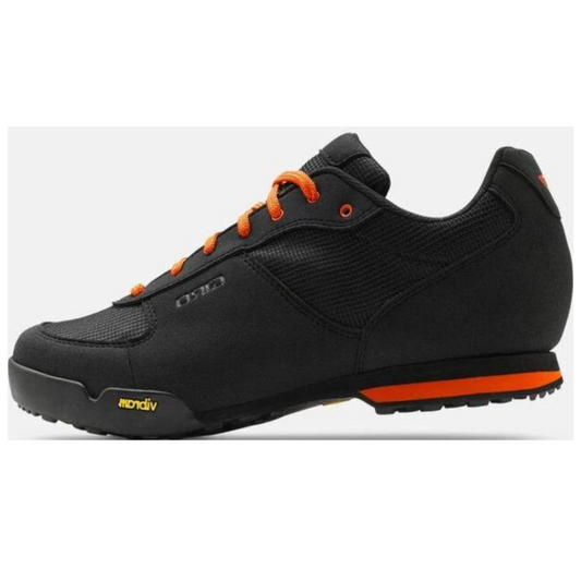Zapato Giro montaña Rumble VR