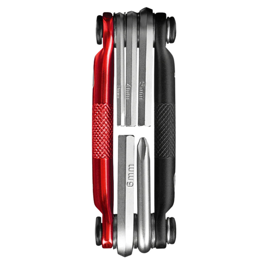 Multi-herramienta M5 CRANKBROTHERS