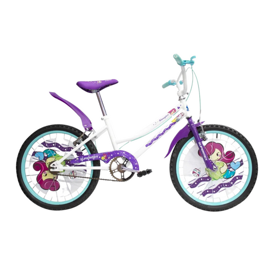 Bicicleta Nice girl 20"