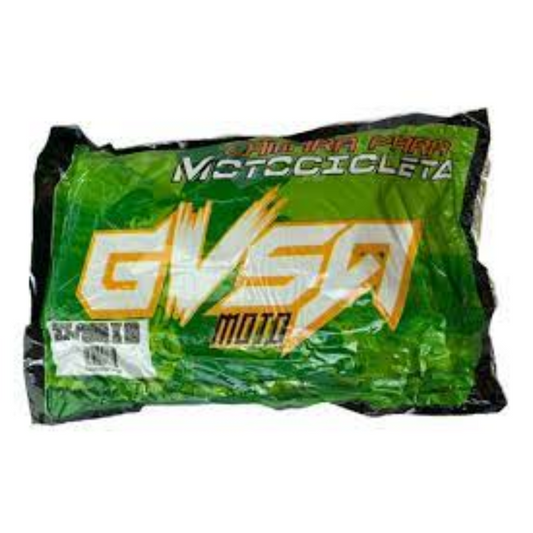 Camara para moto GVSA 275/300X18