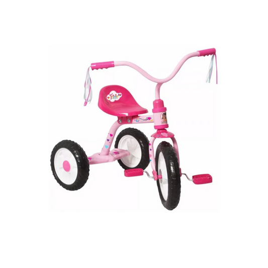 Triciclo Apachito