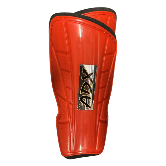 ESPINILLERA FUTBOL ADX IMPACT ADULTO