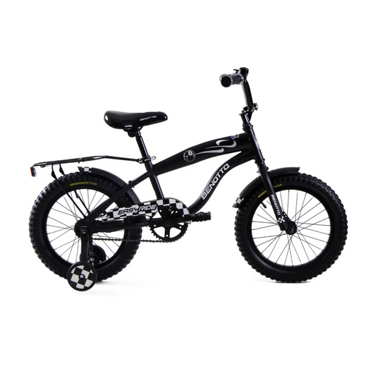 Bicicleta easy ride 16"