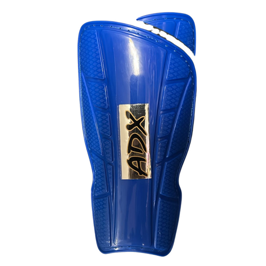 ESPINILLERA FUTBOL ADX IMPACT ADULTO