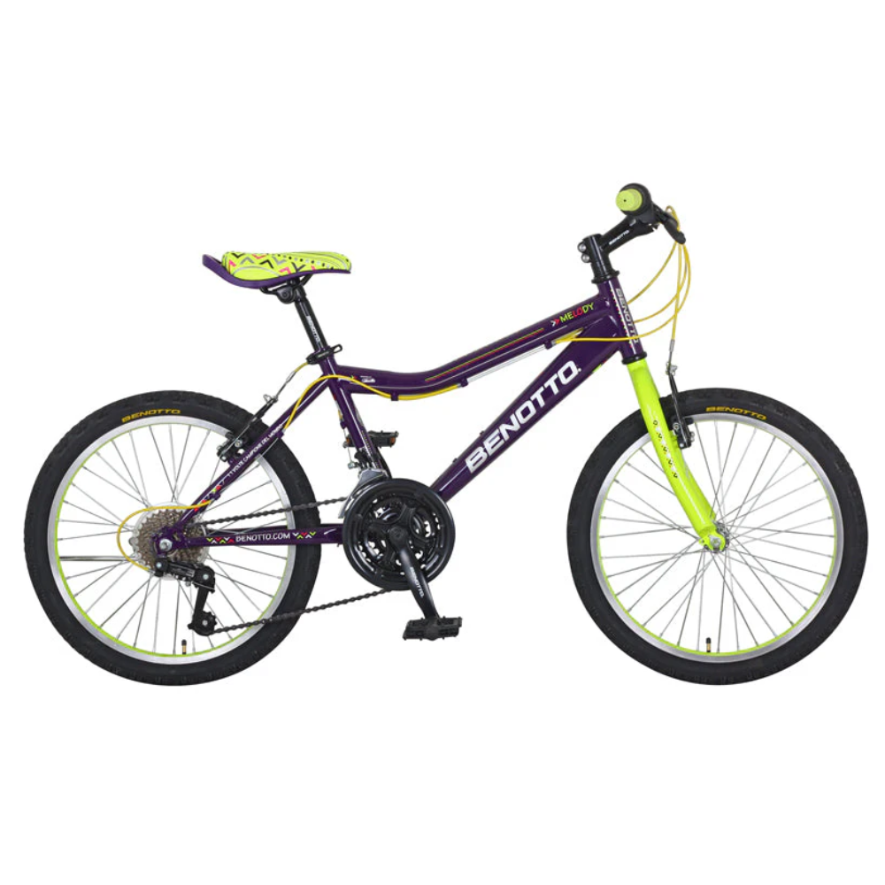 Bicicleta Melody 20"