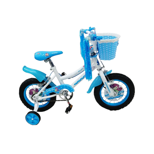 Bicicleta Nice girl 16"
