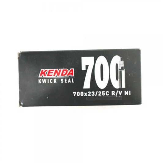 Camara Kenda 700X23/25C C/sellador VF