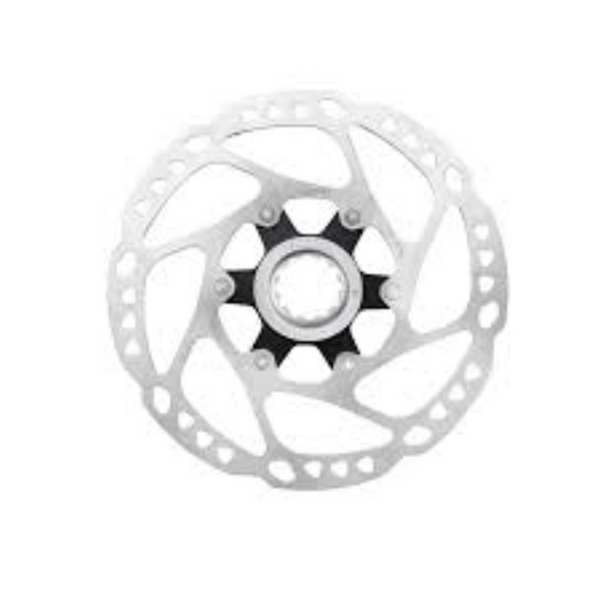 Rotor Shimano DEORE SM-RT64 160MM C LOCK