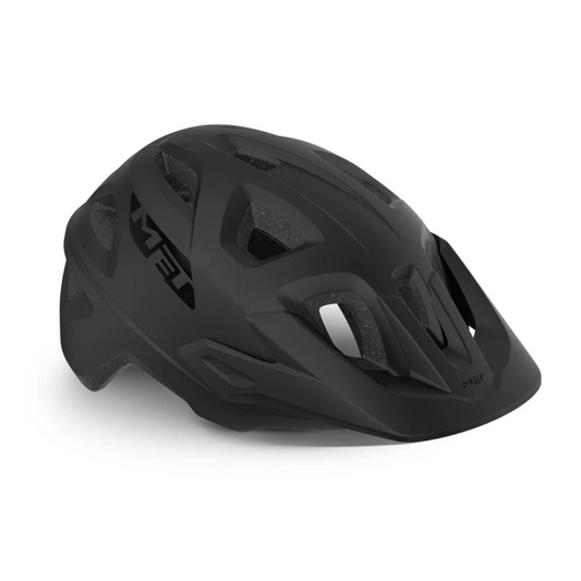 Casco Met Echo [Black]
