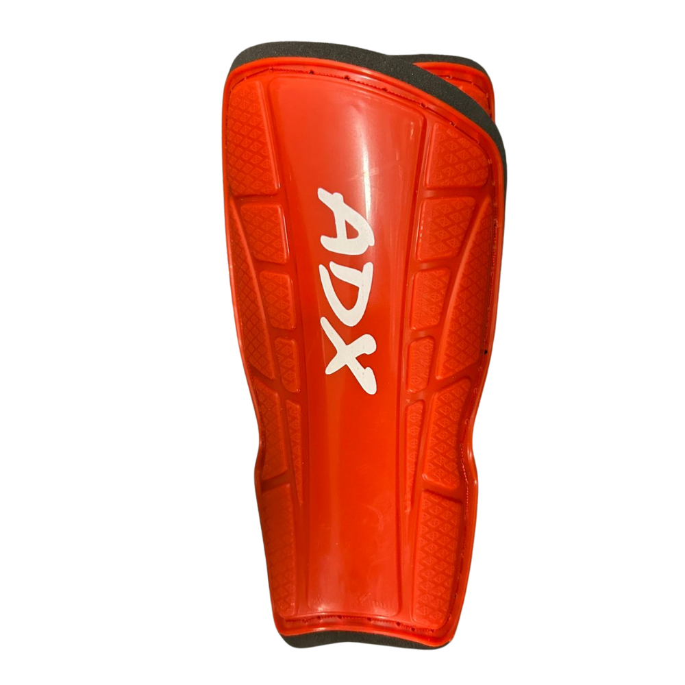 ESPINILLERA FUTBOL ADX IMPACT INFANTIL