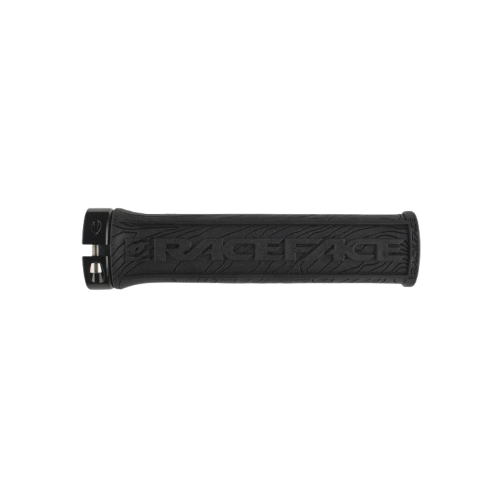 Puño  Half Nelson single lock on [BLK]