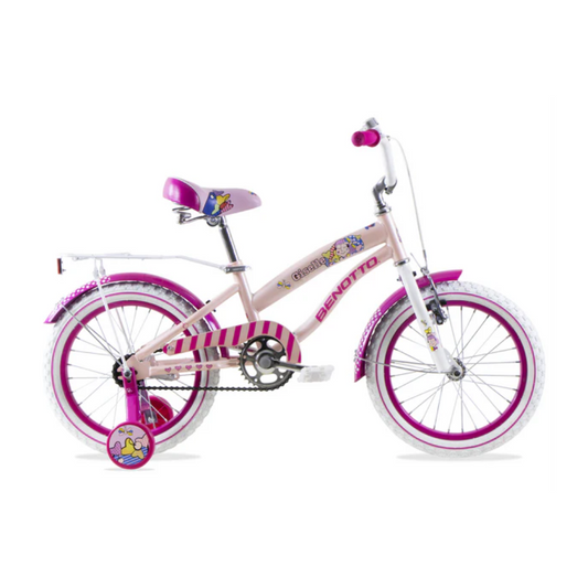 Bicicleta Giselle 16"