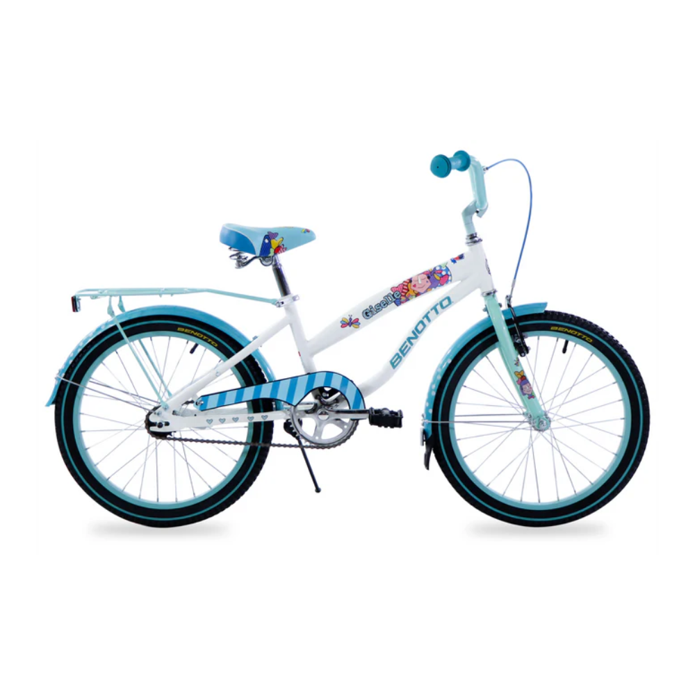 Bicicleta Giselle 20"