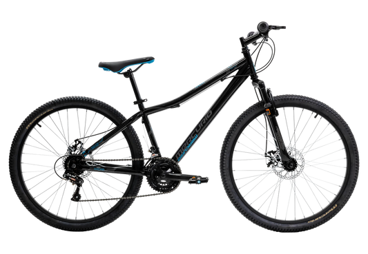 BICICLETA MERCURIO RADAR 26