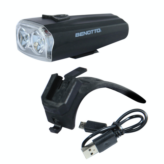 LUZ DELANTERA BENOTTO BTT0007