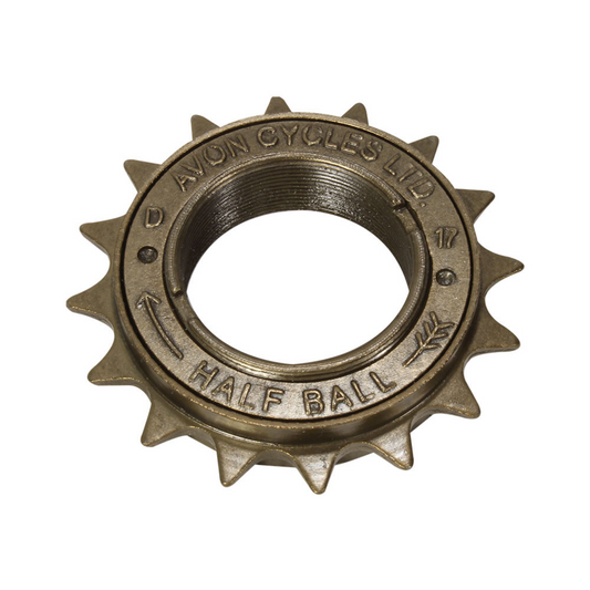 Rueda libre 16 dientes