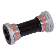 Pedalier SHIMANO DEORE SM-BB52 68/73mm