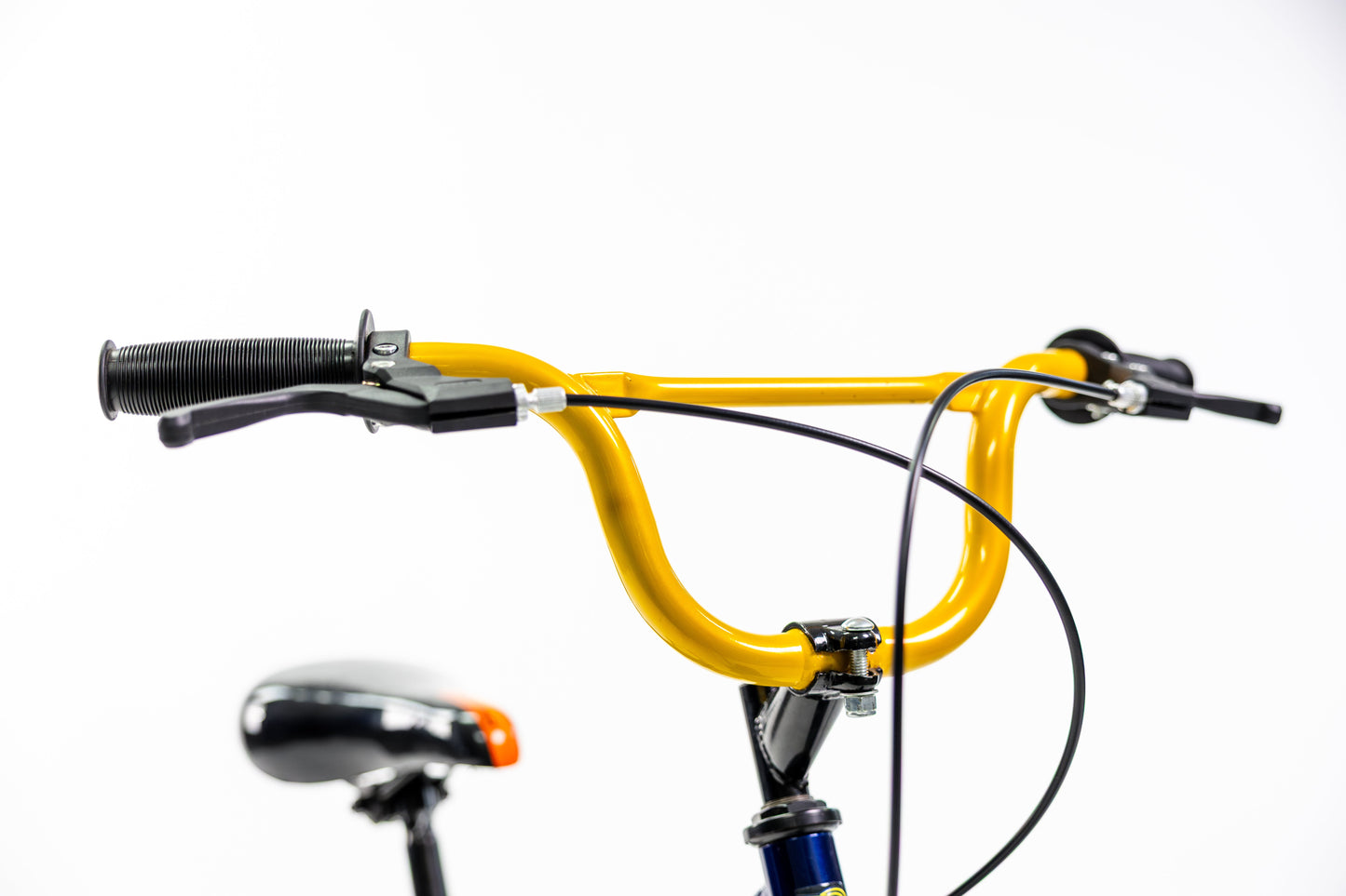 Bicicleta Mercurio Spyro 16