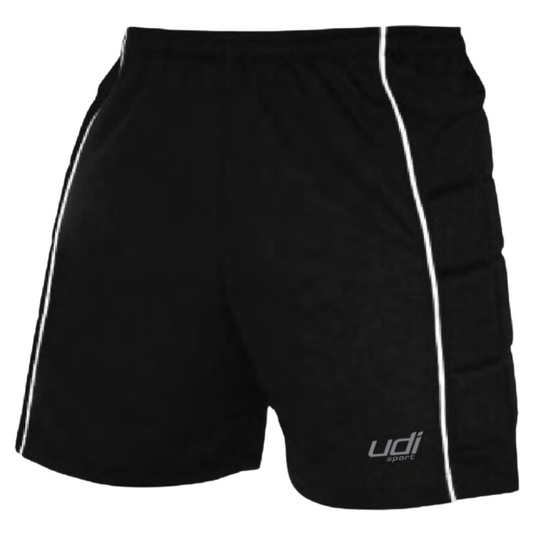 Short de portero Udi Fussion Infantil