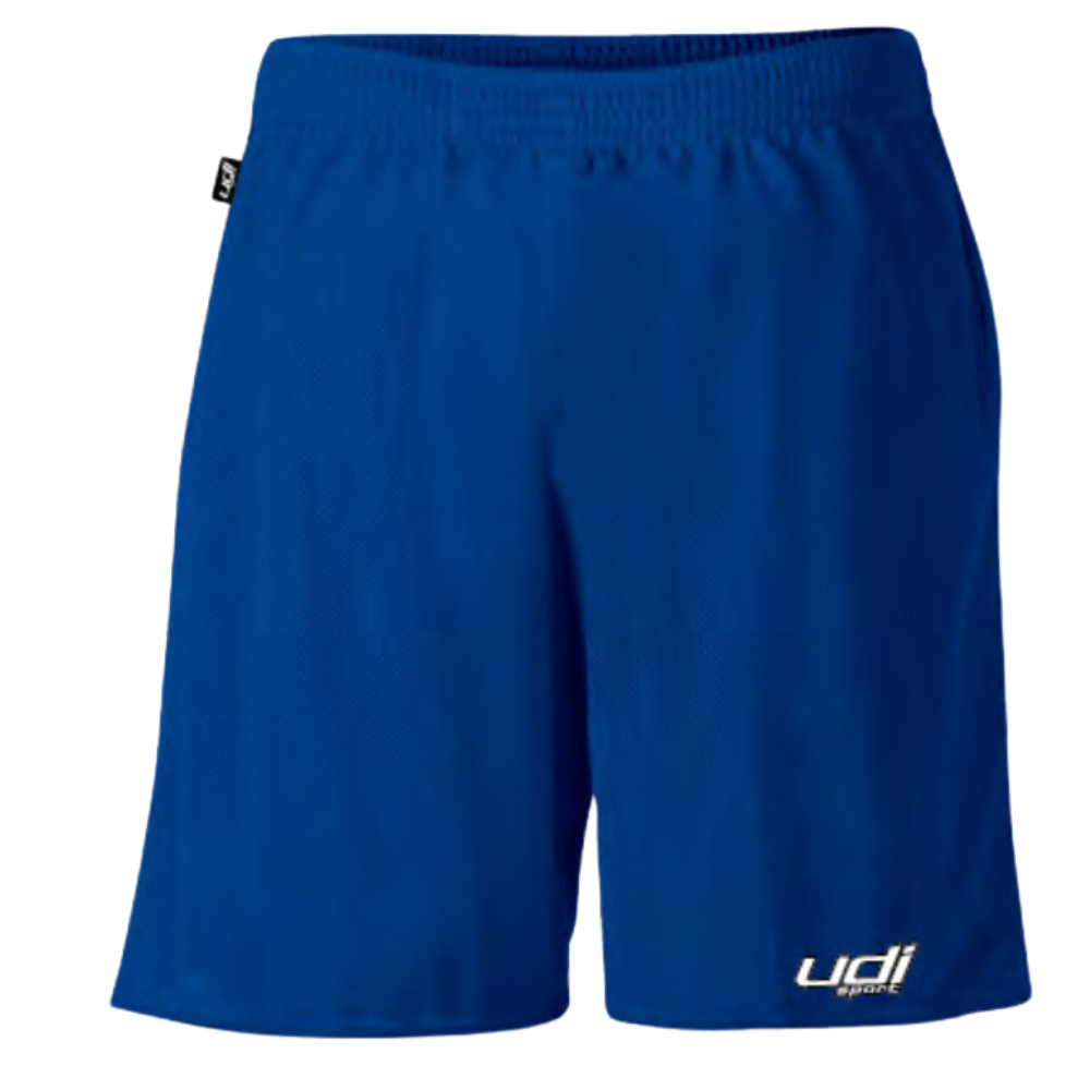 Short Licra Deportivo Udi Infantil - Rogelio Bicicletas