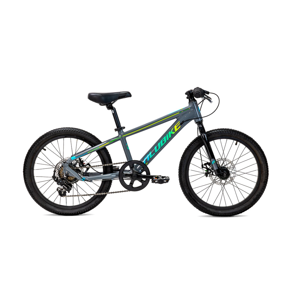 Bicicleta Alubike Sierra 20"