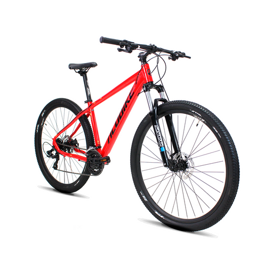 Bicicleta Alubike Sierra 29" - Rogelio Bicicletas