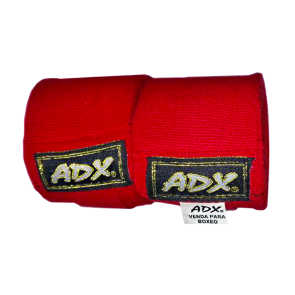 Venda para box [Rojo]