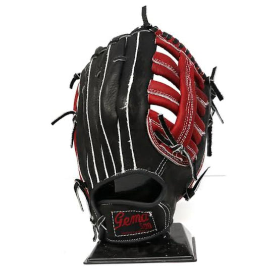 GUANTE BEISBOL GEMA PIEL (460)