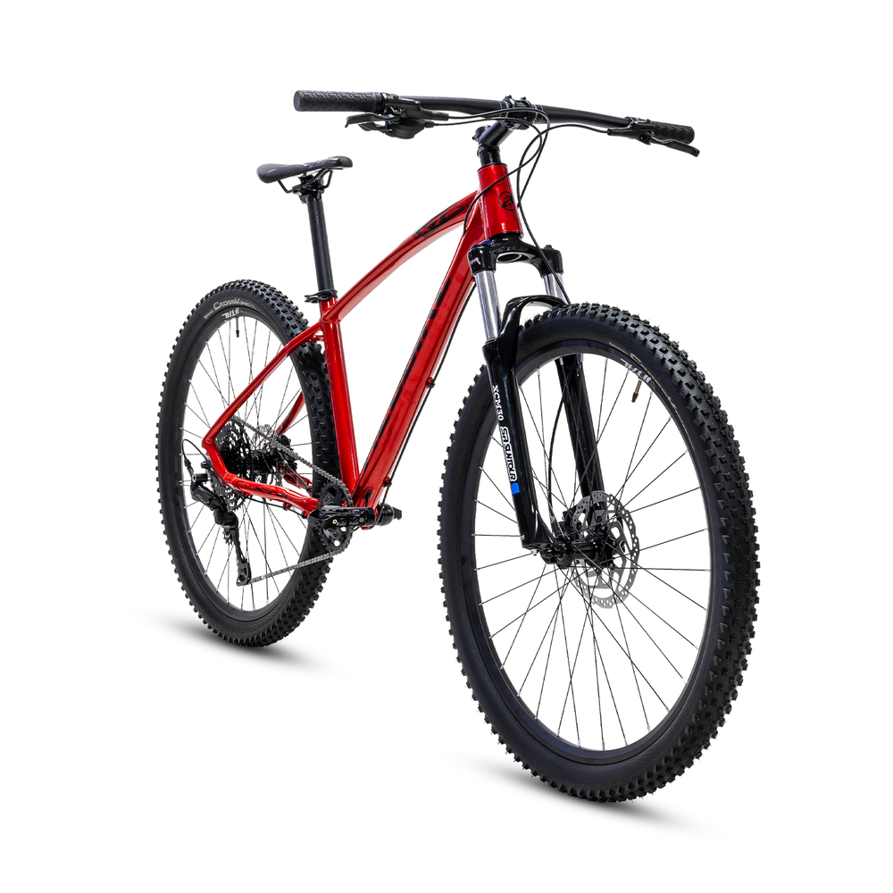 Alubike Bicicleta Alubike XTA R29 – Rogelio Bicicletas
