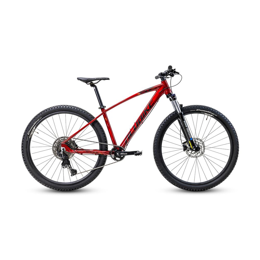 Bicicleta Alubike Xta 2.0