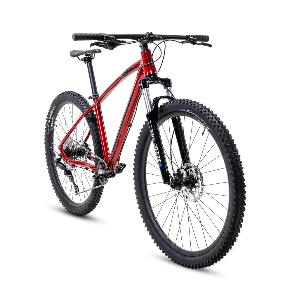 Bicicleta Alubike Xta 2.0