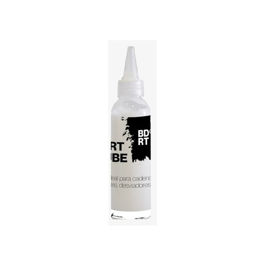 Dirt lube
