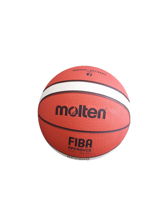 BALON BASQUETBOL MOLTEN BG2000