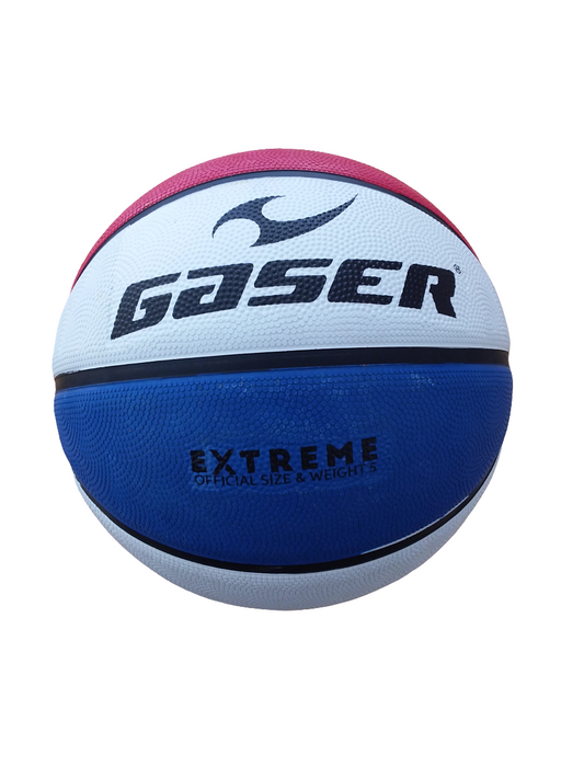BALON BASQUETBOL GASER EXTREME #5