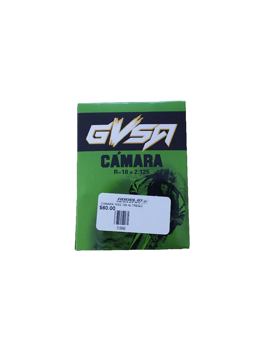 Llanta 12 X 2.125 GV ROLLER