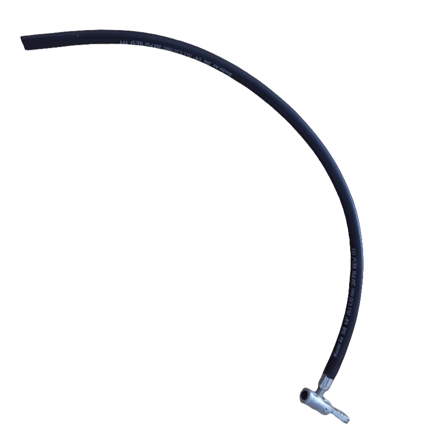 Manguera para bomba C/Broche emyasa
